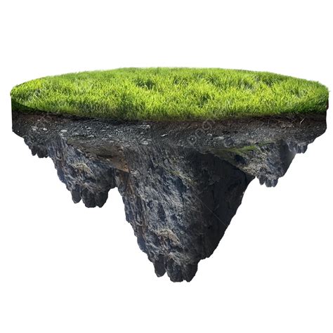 LAND .
